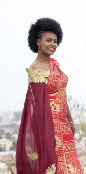 Robe de soirée shiromani-2.1