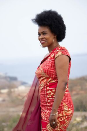 Robe de soirée shiromani-2.2