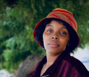 Bob casquette sahare orange jaune-1