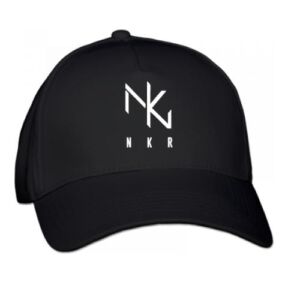Casquette nkr oc noir