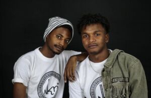 T-shirt classique blanc