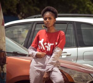 Ensemble urbain rouge-1