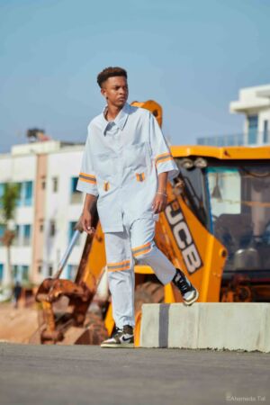 Ensemble service rapide