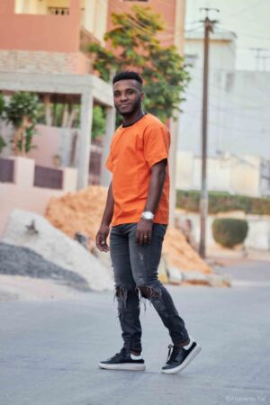 T-shirt prisonnier-1