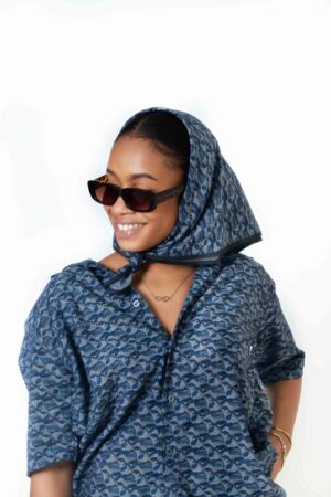 Bandana dinero 61x61-1