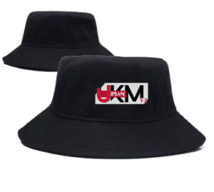 Bob casquette urbankm noir unique