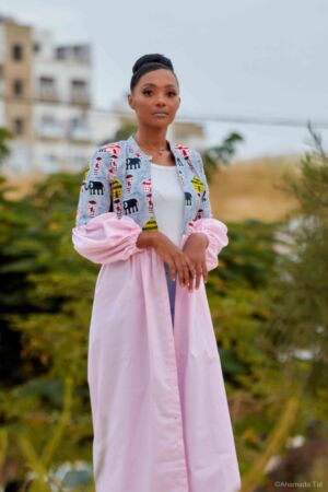 Daria abaya moderne-1