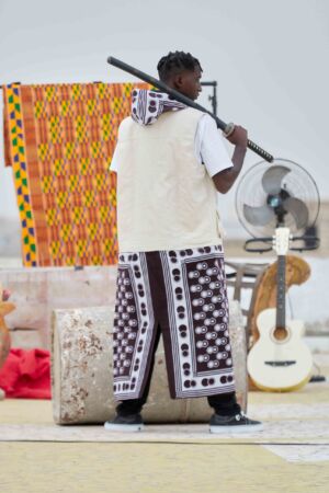 Bōbō en shiromani-1