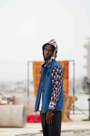 Liquette customize en shiromani-1