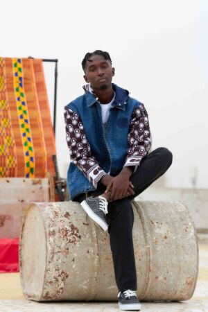 Liquette customize en shiromani