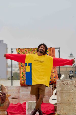 Sweatshirt LCS RJ manche long