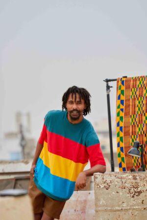 T-shirte colores 2.0