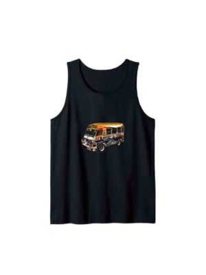 Debardeur rapido noir