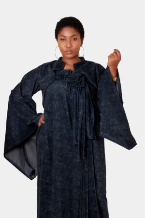 Costume hanfu moderne