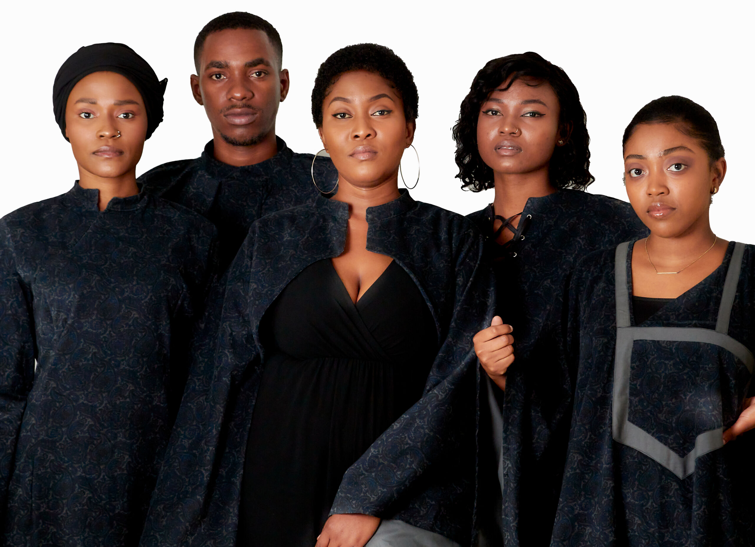 L&rsquo;histoire de notre capsule one