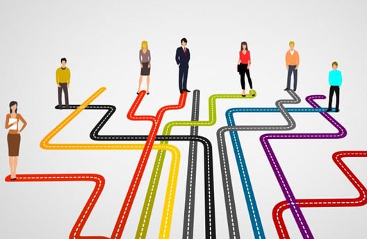 Distribution exclusive de vos lignes sous le nom de NKR