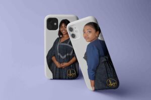 Coque telephone personnalisees silicone