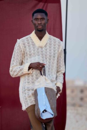 Chemise et sac mimdrumoja