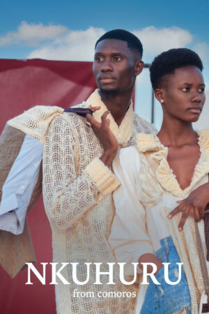 Nkuhuru