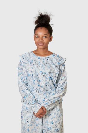 Ensemble tartibu en jersey