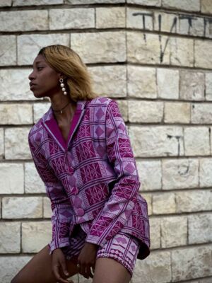 Ensemble edilimite asymetrique