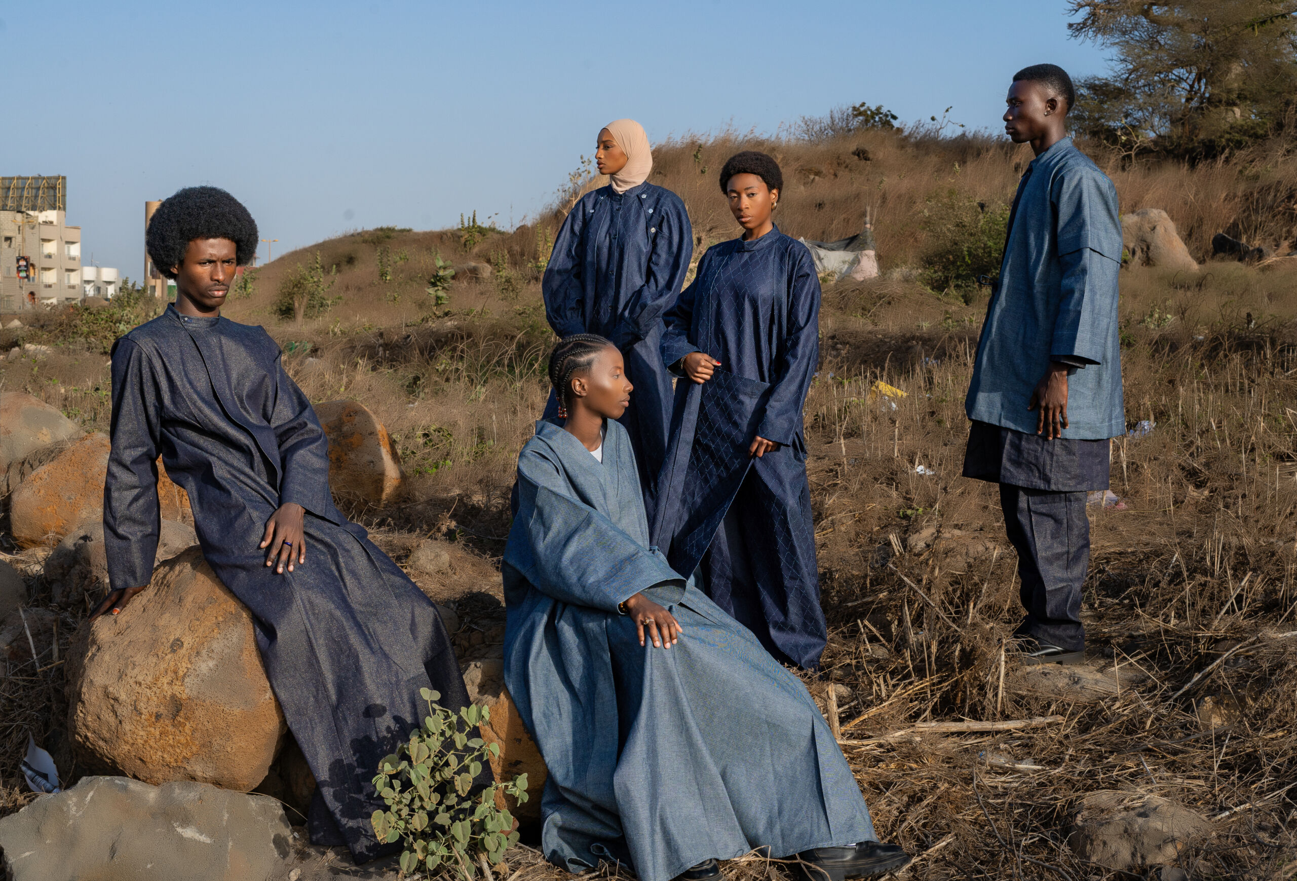 CAPSULE 3 : LE RENOUVEAU PAR LE MÉTISSAGE